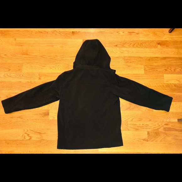 Snozu Performance Ski Coat - Picture 2 of 7